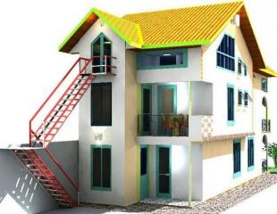 Joli appartement à louer